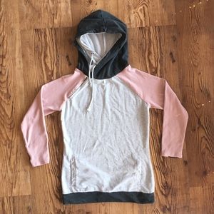 Ampersand sweatshirt